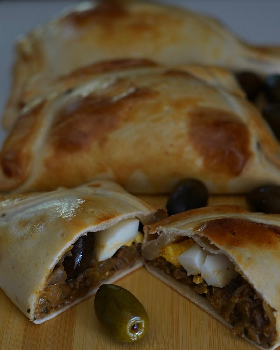 Empanadas de Pino