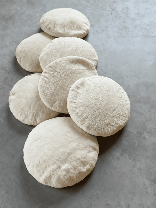 Pan Pita